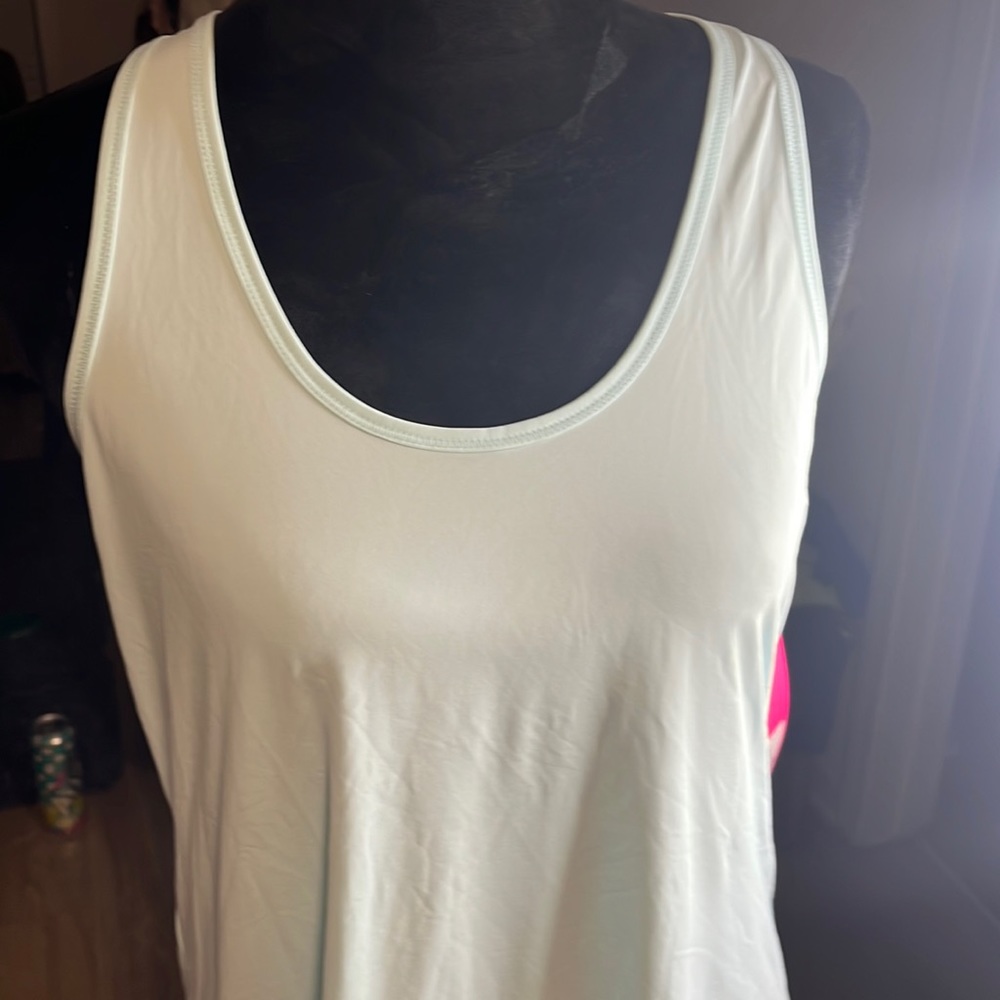 Lilly Pulitzer tank top